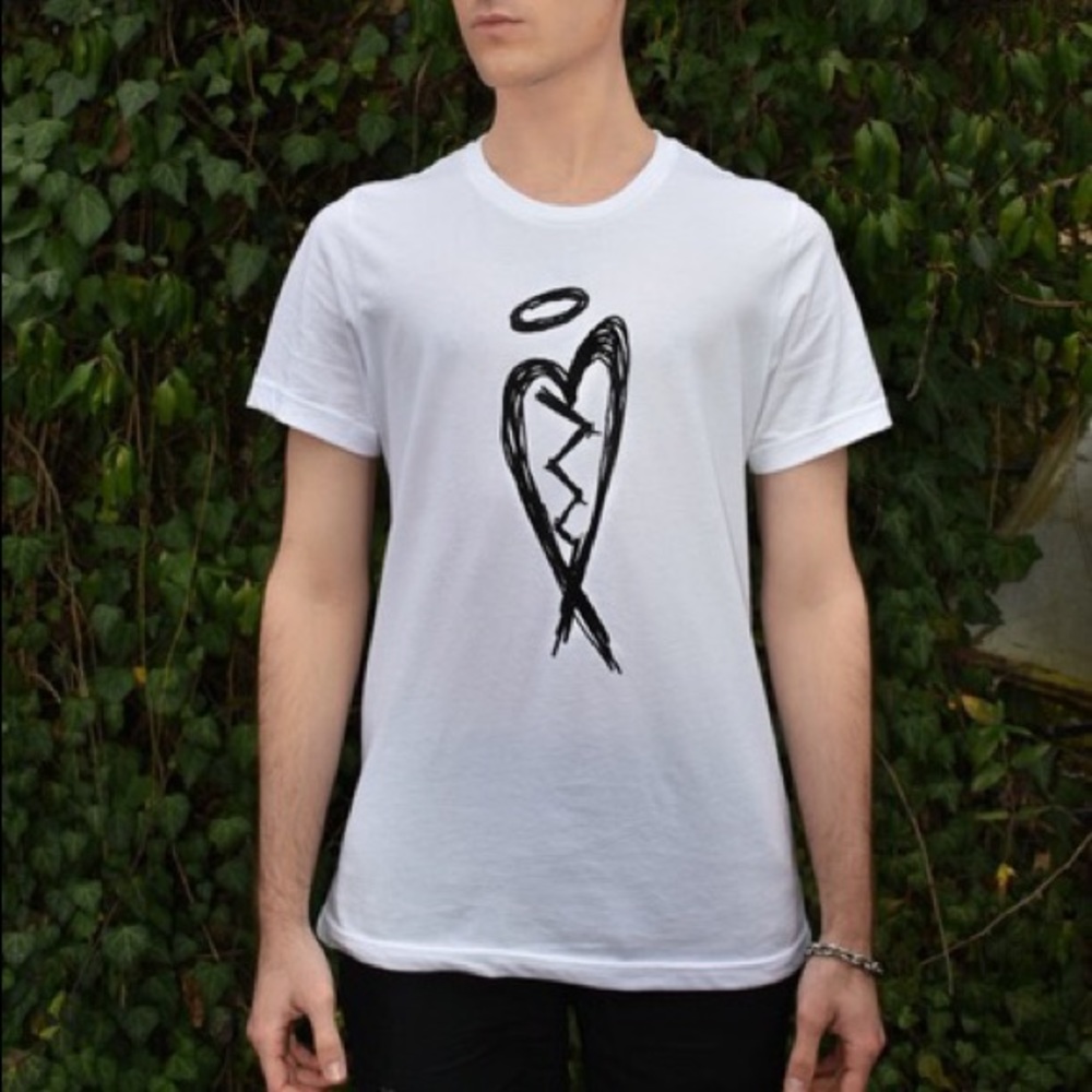 The Broken Tee